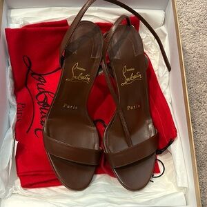 Christian Louboutin Heels